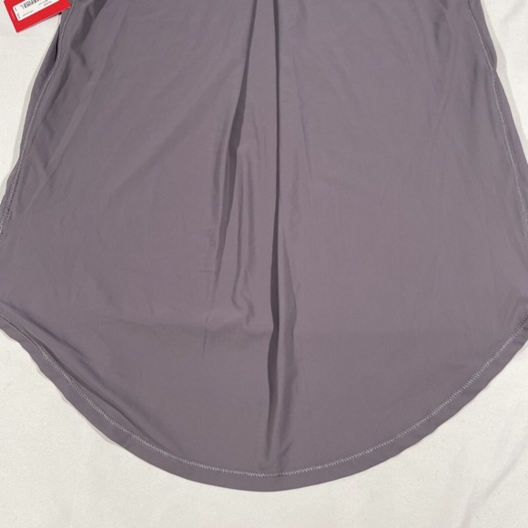 NWT Spanx [ XS ]‎ Go Lightly Got Ya Covered Tank Top in Satin Purple - Picture 10 of 12